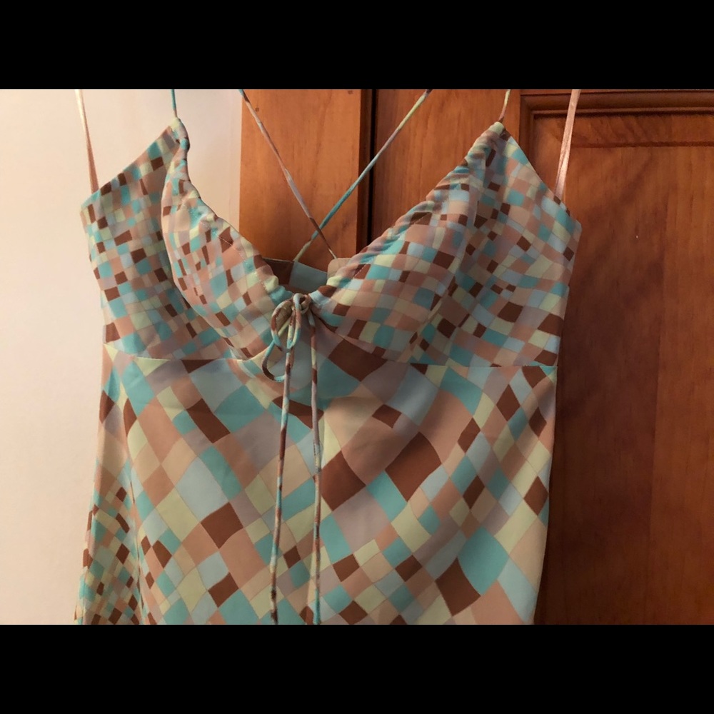 Express high low dress - Picture 4 of 8